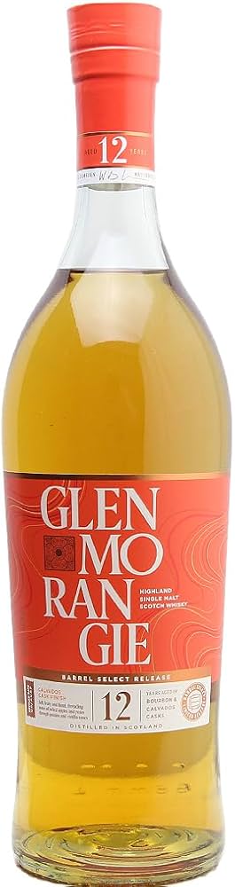 B*L様 グレンモーレンジィ バレルセレクト カルヴァドス WHISKY LOVERS ONLINESHOP / グレンモーレンジィ バレルセレクト